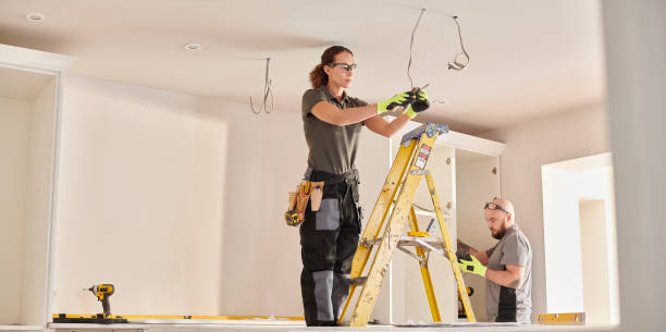 Best Electrical Wiring Services  in Cornwall On Hudson, NY
