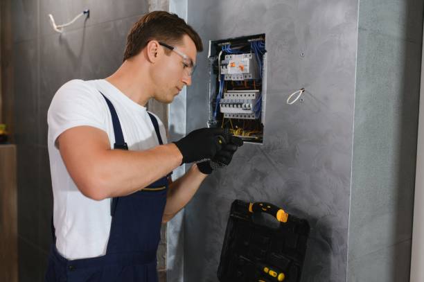 Best Home Electrical Repair  in Cornwall On Hudson, NY