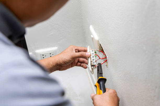 Best Licensed Electrician  in Cornwall On Hudson, NY