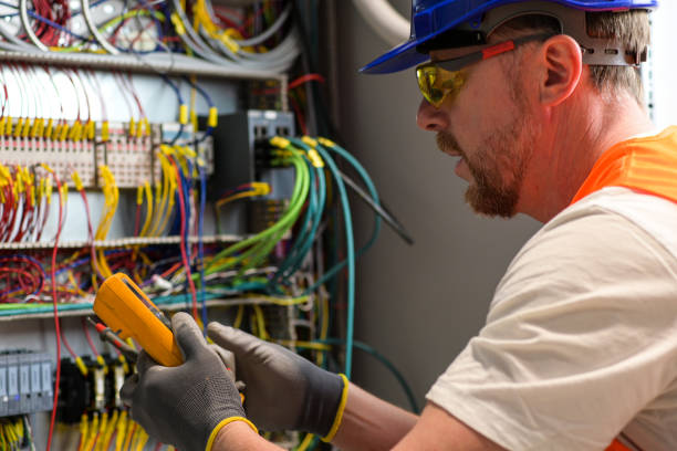 Best Local Electrician Companies  in Cornwall On Hudson, NY