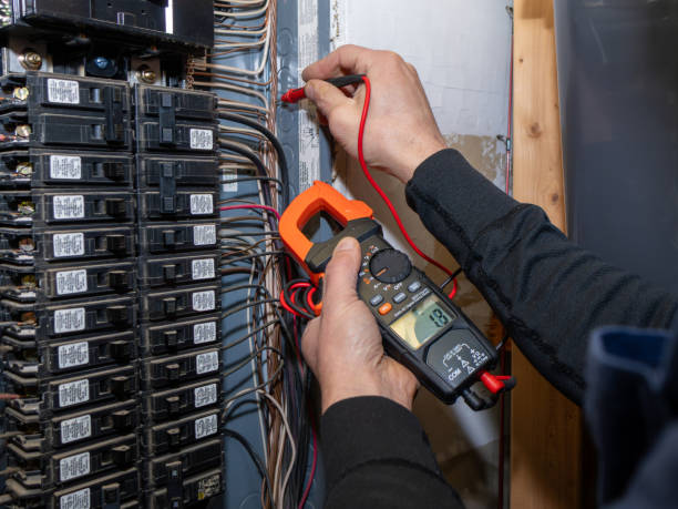 Best Local Electrician Companies  in Cornwall On Hudson, NY