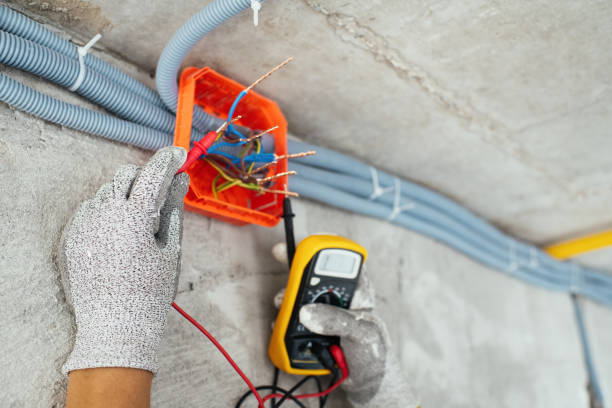 Best Industrial Electrical Services  in Cornwall On Hudson, NY