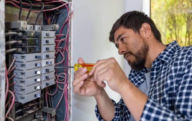 Best Electrical Installation Contractor  in Cornwall On Hudson, NY